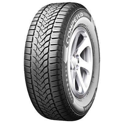 Lassa COMPETUS WINTER 2 + 108H XL TL tyre