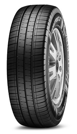 Vredestein COMTRAC 2+ tyre