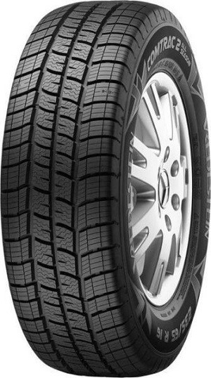Vredestein COMTR2 ALLSEAS+ tyre