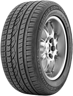 Continental CROSSCONTACT UHP XL MO FR tyre