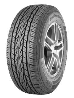 Continental CROSSCONTACT LX 2 tyre
