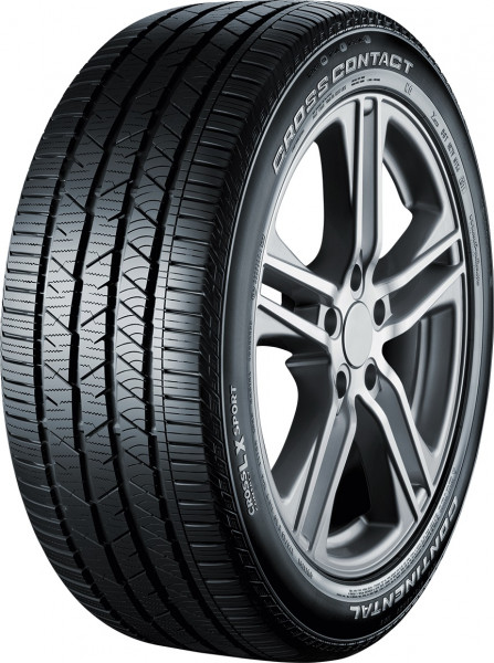 Continental CONTI LX-SPO XL AO tyre