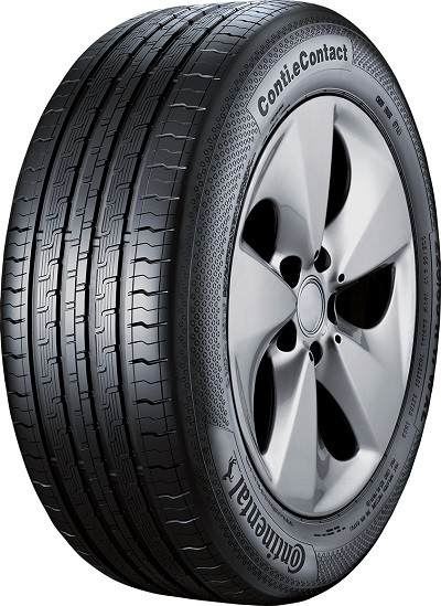 Continental CONTI C.eCon  (EVc) tyre