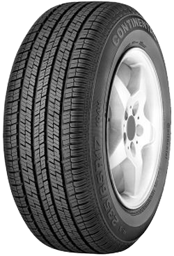 Continental 4X4 CONTACT tyre