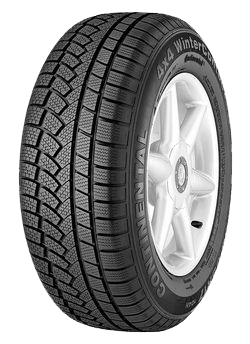 Continental 4X4 WIN.CON. MO tyre