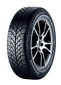 Continental CONTIWINTERCONTACT TS 830 P SSR XL tyre