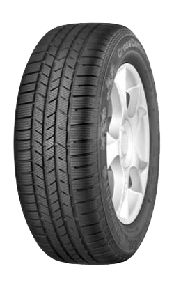 Continental CROSSCONTACT WINTER XL DOT2022 tyre