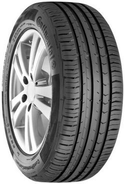 Continental PREMIUMCON. 5 tyre