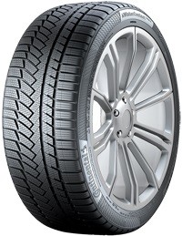 Continental CONTI TS850P XL WINTERREIFEN (AO) FR tyre