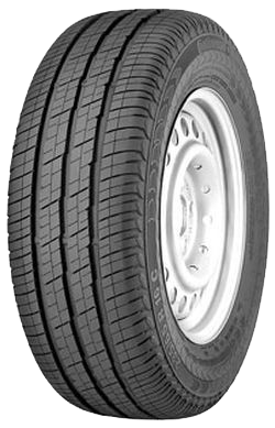 Continental VANCO 2 tyre