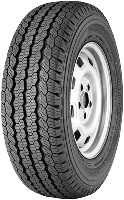 Continental 235/65R16C 115/113R VancoFourSeason 2 tyre