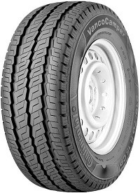 Continental VANCO CAMPER tyre