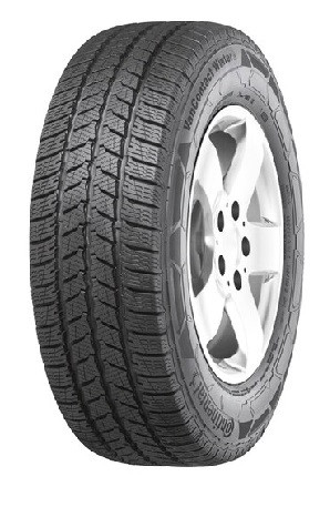 Continental VANCONTACT WINTER tyre