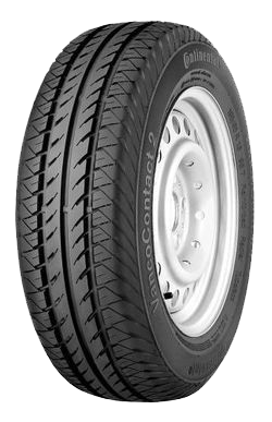 Continental VANCOCONTACT 2 tyre