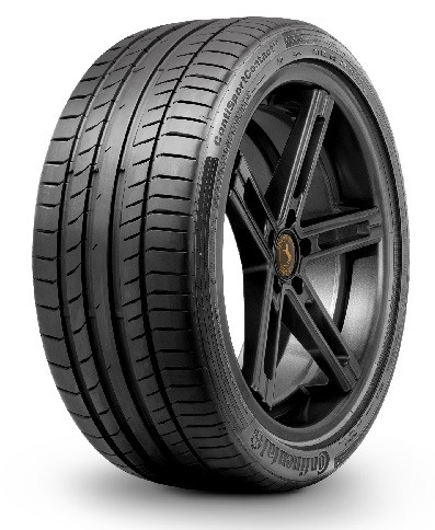 Continental SPCO5P XL FR (RO1) (CSi) SILENT tyre