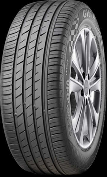 Giti CO-P80 XL M+S RUNFLAT tyre