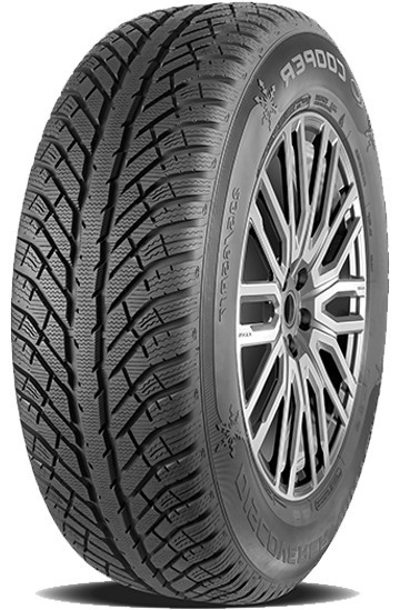 Cooper DISCOV. WINTER tyre