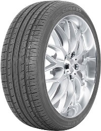 Nexen NFERA SU1 tyre