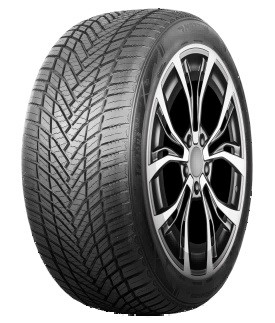 Mazzini AS8 XL tyre