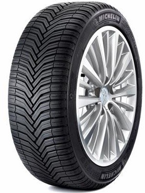 Michelin AGILIS CROSSCLIMATE tyre