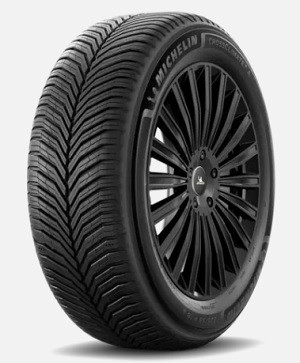 Michelin 225/45R17 91Y CROSSCLIMATE 3 tyre