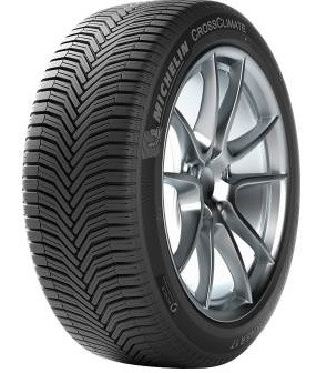 Michelin CROSSCLIMATE+ XL tyre
