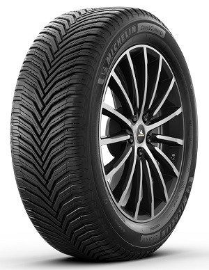 Michelin 285/45R21 113W XL CROSSCLIMATE 2 SUV tyre
