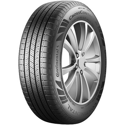 Continental CROSSCONTACT RX DOT2022 tyre