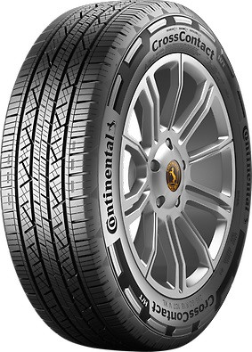 Continental CrossContact H/T tyre