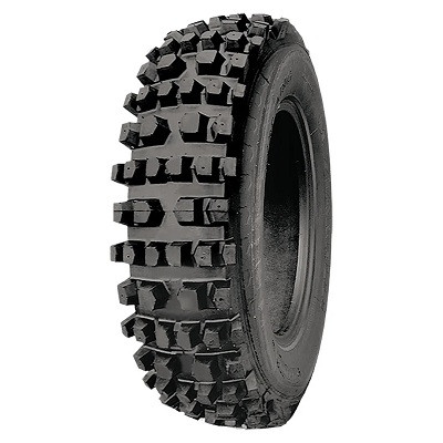 Ziarelli CROSS  RETREAD M+S 3PMSF tyre