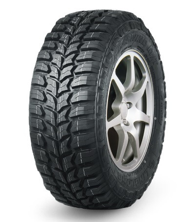 Linglong CRO-MT  P.O.R. tyre