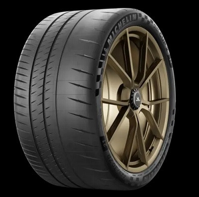 Michelin C2R-CO XL SEMI-SLICK (N0) tyre