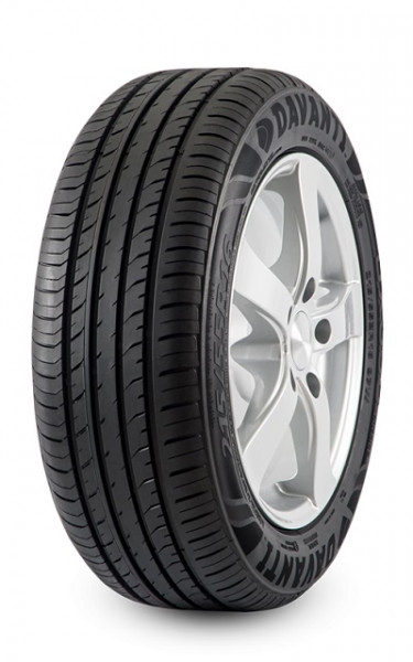 Davanti DX390 XL tyre