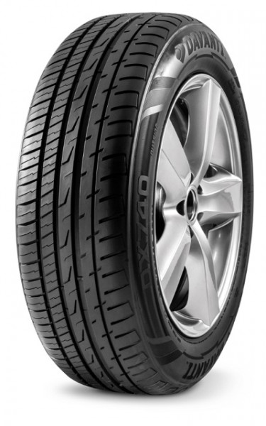 Davanti DX740 108V XL TL tyre
