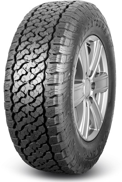 Davanti Terratoura A/T 109/105R TL RWL tyre