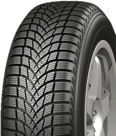 Dayton DW510E  DOT 2016 tyre