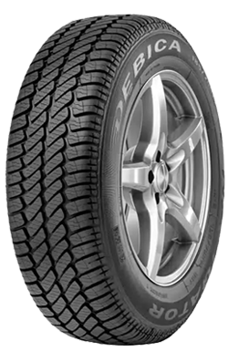 Debica NAVIGATOR 2  [79] T  M+S tyre