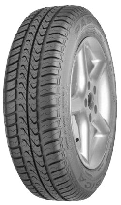 Debica PASS-2  DOT 2019 tyre
