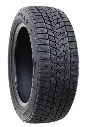 Radar 235/55R19 105V XL Dimax Alpine tyre