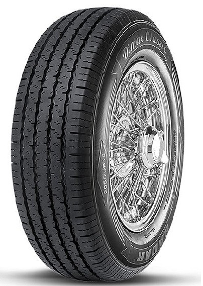 Radar 165R15 86H Dimax Classic tyre