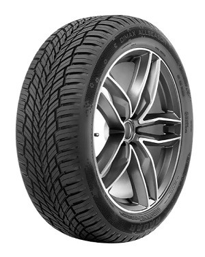 Radar 195/65R15 91H Dimax All Season tyre