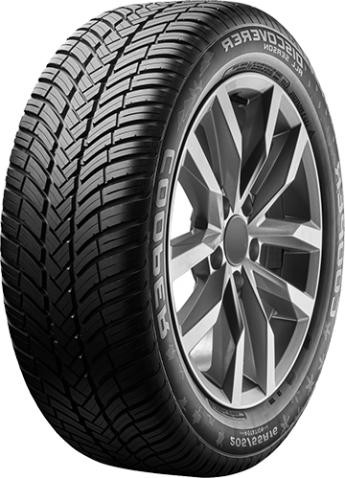 Cooper DI-ALL XL tyre
