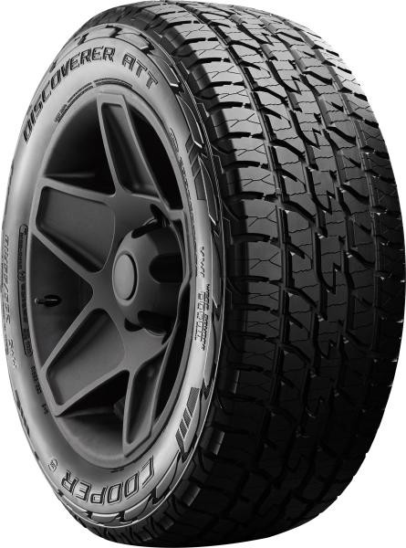 Cooper DI-ATT XL tyre