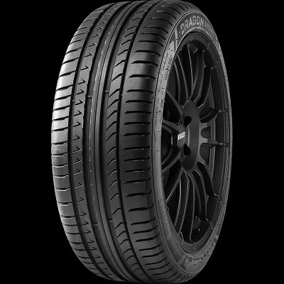 Pirelli DRAGON SPORT XL tyre