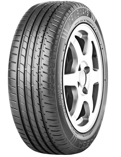 Lassa DRIVE XL tyre