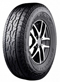 Bridgestone DUELER AT 001 tyre