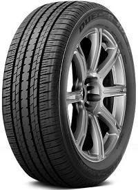 Bridgestone BRIDGEST DU-33A  LHD tyre
