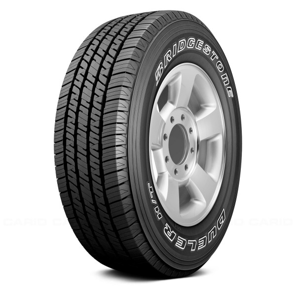 Bridgestone D685 DEMO DOT2018 tyre