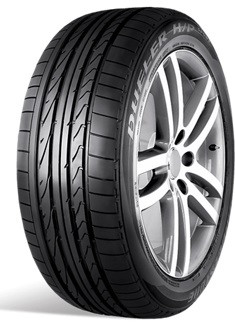 Bridgestone DUELER HP SPORT XL N0 DOT2021 tyre