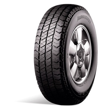 Bridgestone BRIDGEST D684II  Dueler H/T 684 II OE LEXUS DEMO tyre